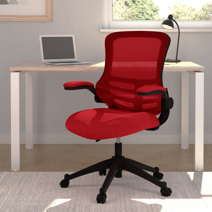 Zipcode Design Bürostuhl Emmaleigh & Bewertungen | Wayfair.de